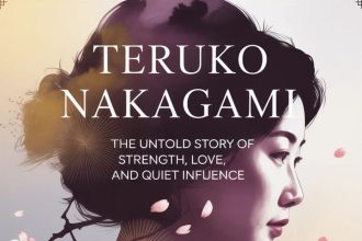 teruko nakagami